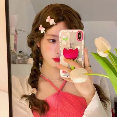 奥黛丽的患儿