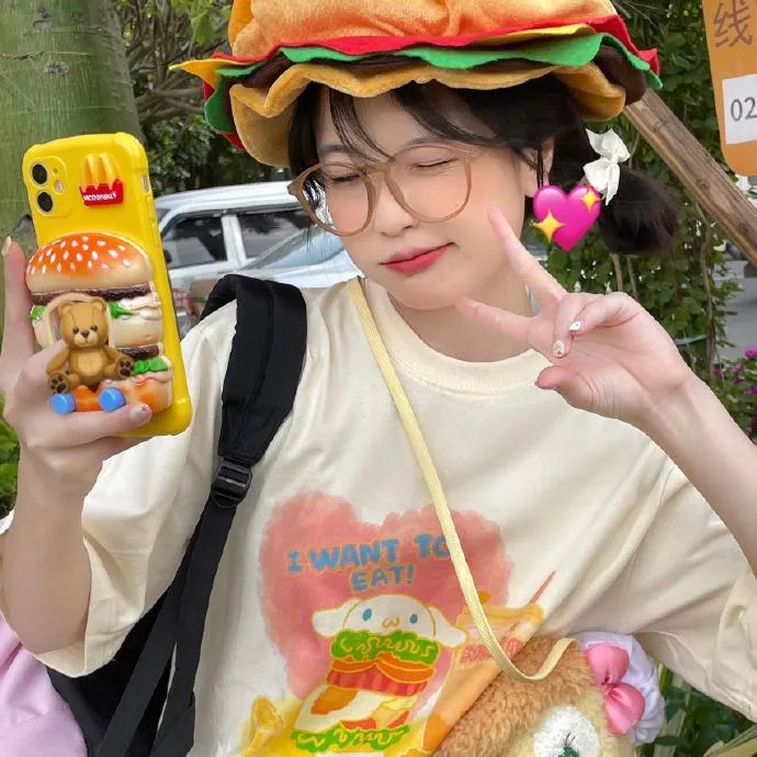 情迷意乱