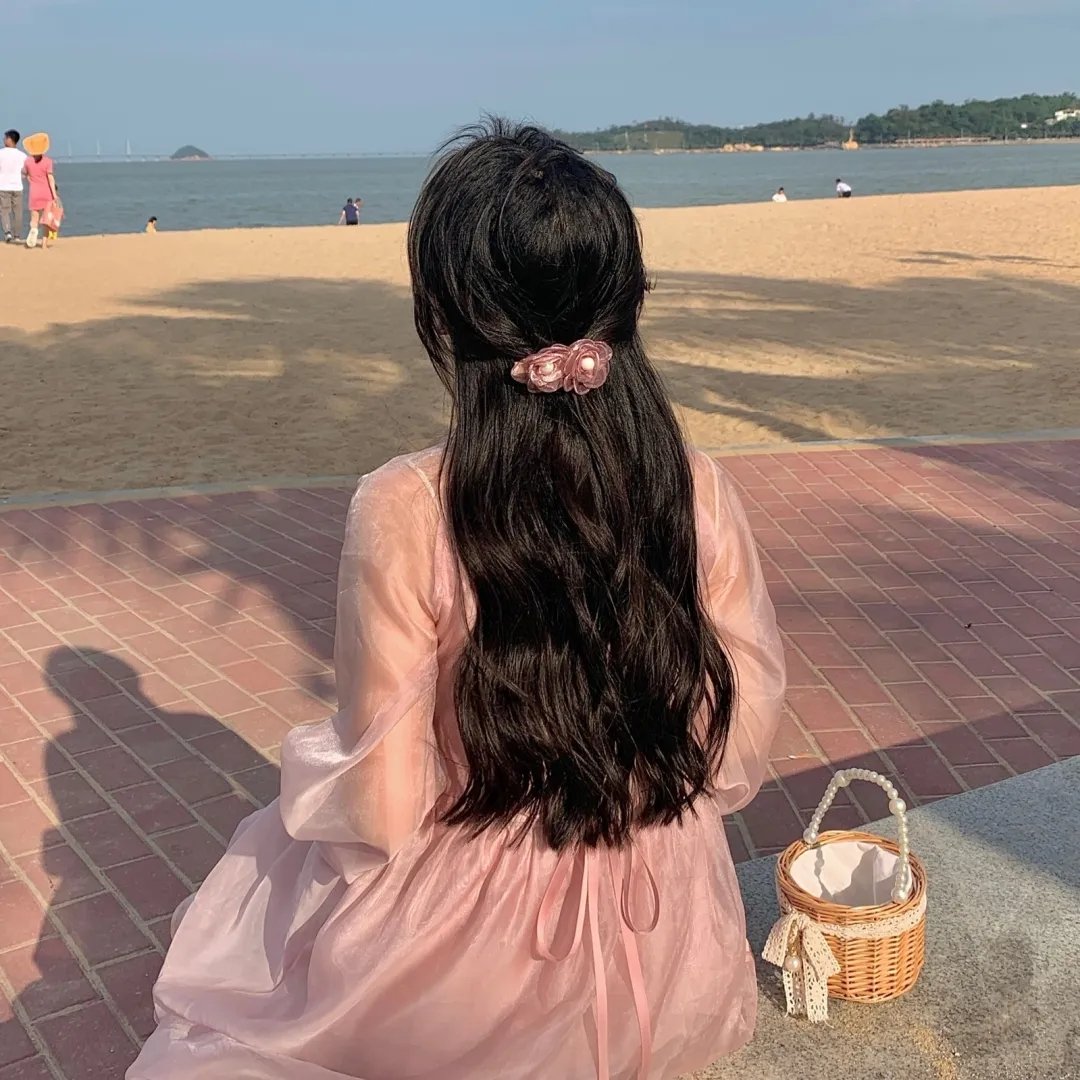 学府春色